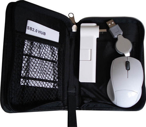 USB Travel Set