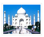 Wild Wonders of North India & the Taj Mahal Tour By Trans India Holidays