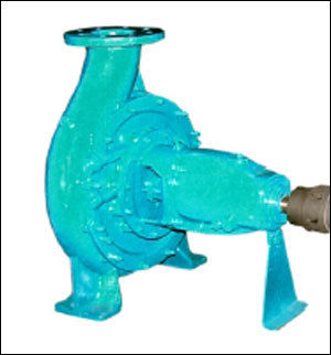 APK TYPE PUMPS