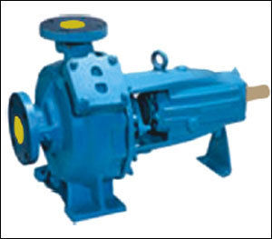 APS TYPE PUMPS