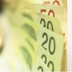 बैंक दस्तावेज़ मुद्रण