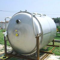 Beer Tank