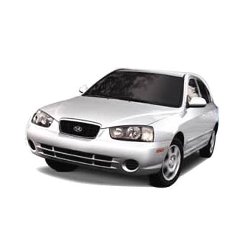 Car Rental Services