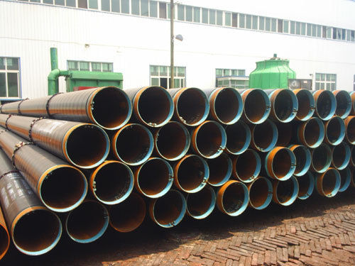 Carbon Steel Pipe