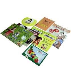 Catalog & Brochure Printing