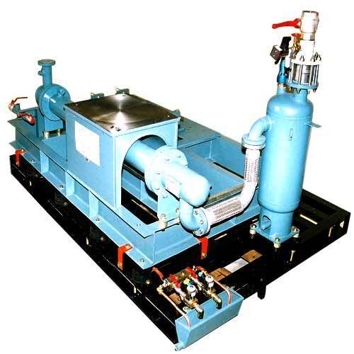 Compressor Chassis at Best Price in Pune, Maharashtra | T R Enterprises