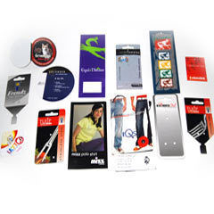 Hang Tags Printing Service