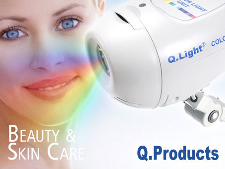 Q Light Phototherapy Systems