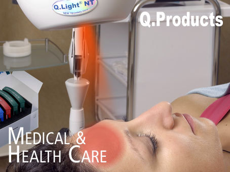 Q.Light Phototherapy Systems