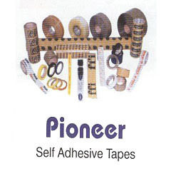 Self Adhesive Tapes