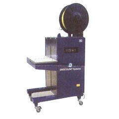 Side Sealing Strapping Machines