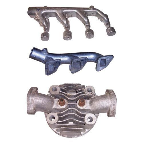 Automotive Manifold Dies