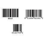 Barcode Labels