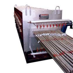 Brass Wire Annealing Furnaces