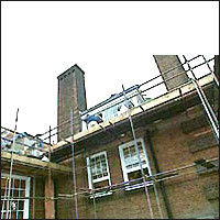 Building Repair & Rehabilitation Contracts