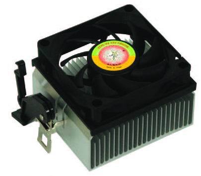 CPU Cooler for AMD