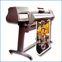 Digital / Plotter Printing By BRAND EXPERTS