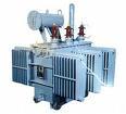 Earthing Transformer