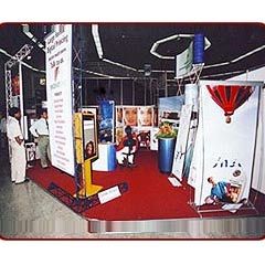 Exhibition Design Solutions By Sanrose Advertisers