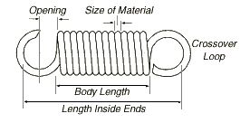 Extension Spring