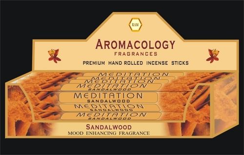 Hand Rolled Incense Sticks