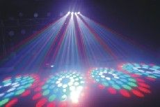 LED DJ Lighting