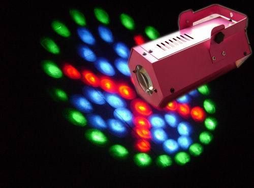 Led Flower Light