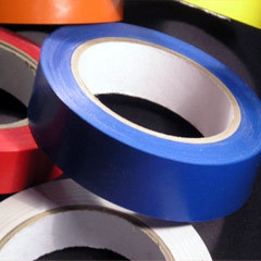Rigid Plastic Polyester Tapes