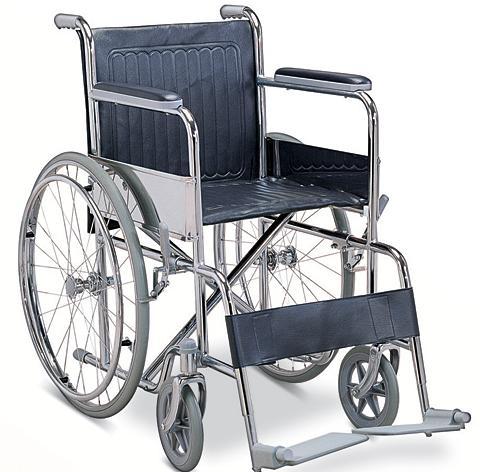 Standard Wheel Chair