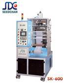 Supersonic Wave Slitting Machine