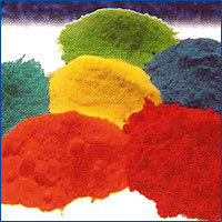 Thermosetting Powder Coating Services