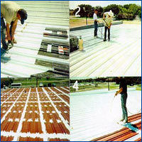 Waterproofing Services