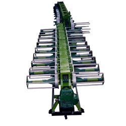 Wire Galvanizing Plant