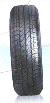 Car Tyres By Poonil Wheel Care Pvt. Ltd.