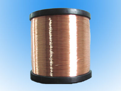 Copper Clad Aluminum Alloy Wire