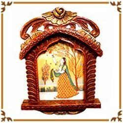 Gemstone Paintings Jharokas