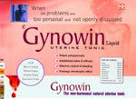 Gynowin Uterine Tonic