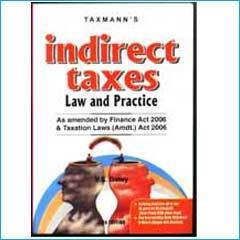 Indirect Tax Services By Sharma H. Lal & Co.
