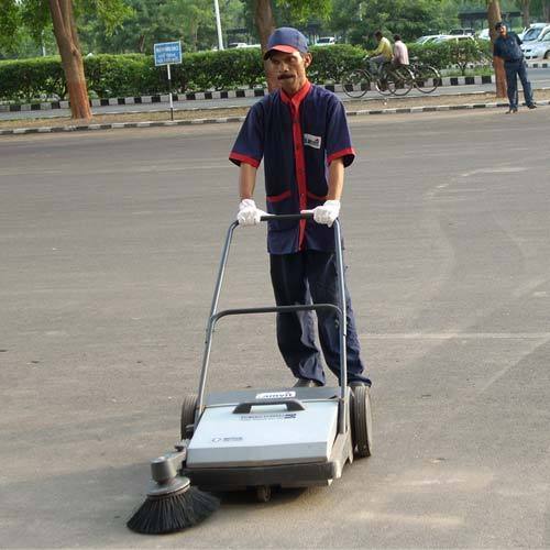 Mechanized House Keeping & Janitorial Services