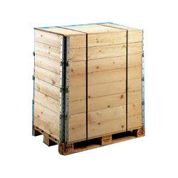 Pallet Boxes