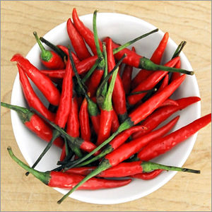 Red Chillies