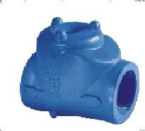 Swing Check Valves