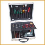 Tool Kit Cases