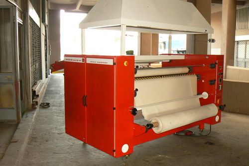 Transfer Paper Printing Machine