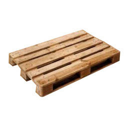 Wooden Pallets