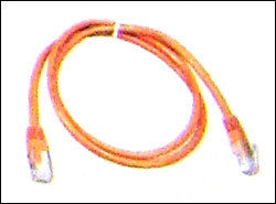 CAT 5e PATCH CORD