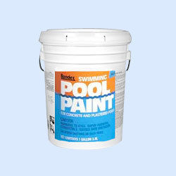 Choloronated (Rubber Paint and Primer)