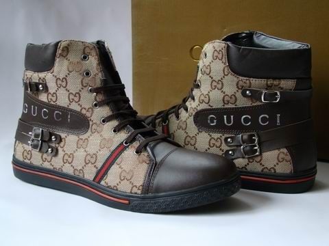 Gucci Shoes