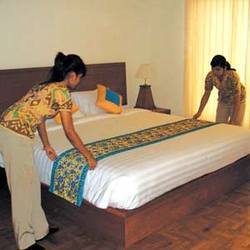 Housekeeping Management Services By Innovative Management Services