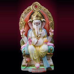 Lord Ganesh Statue